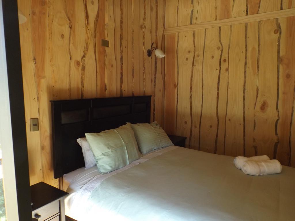 Hostal Los Alamos نلتوما المظهر الخارجي الصورة