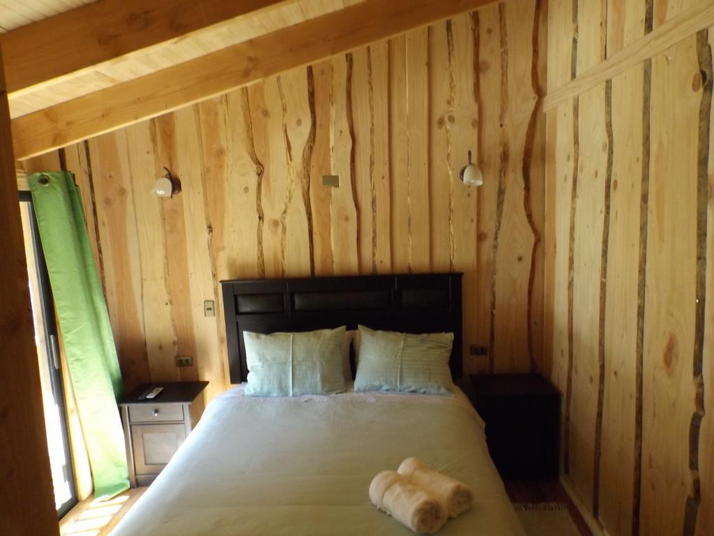Hostal Los Alamos نلتوما المظهر الخارجي الصورة