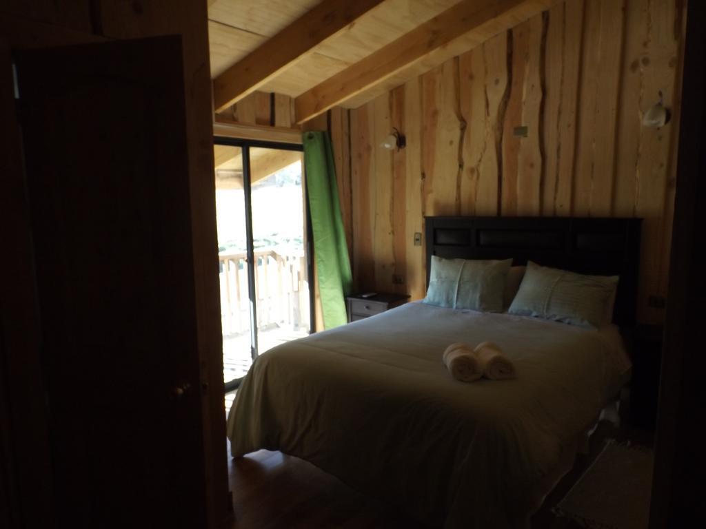 Hostal Los Alamos نلتوما المظهر الخارجي الصورة