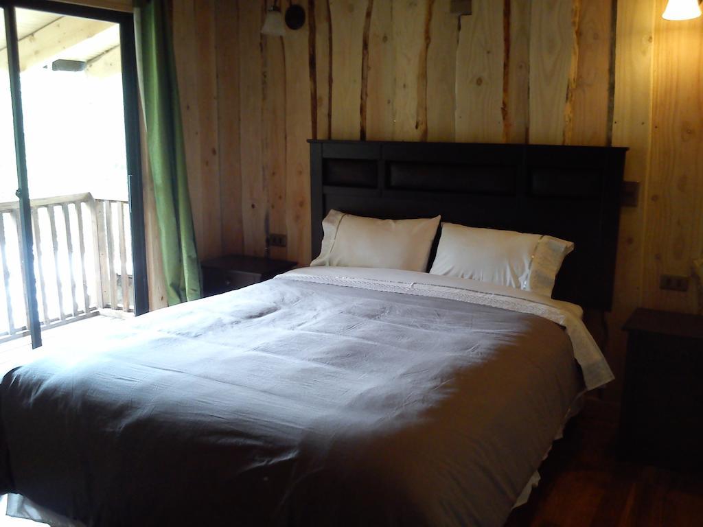 Hostal Los Alamos نلتوما المظهر الخارجي الصورة
