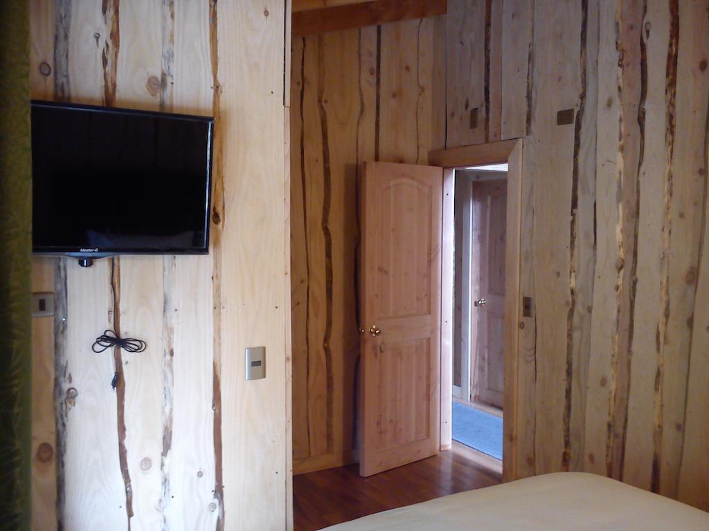 Hostal Los Alamos نلتوما الغرفة الصورة
