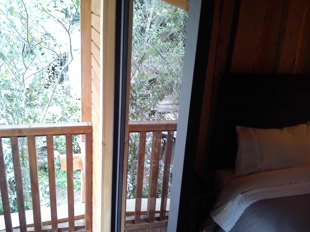 Hostal Los Alamos نلتوما المظهر الخارجي الصورة