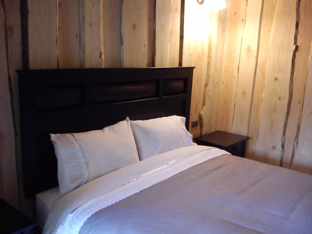 Hostal Los Alamos نلتوما الغرفة الصورة