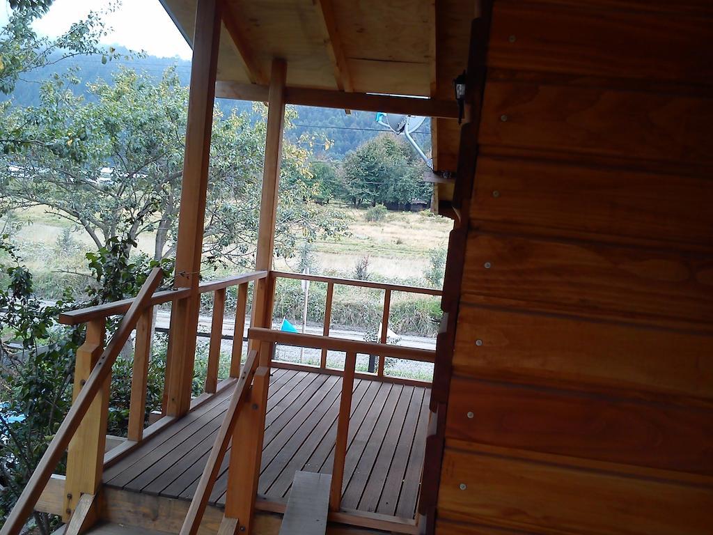 Hostal Los Alamos نلتوما المظهر الخارجي الصورة