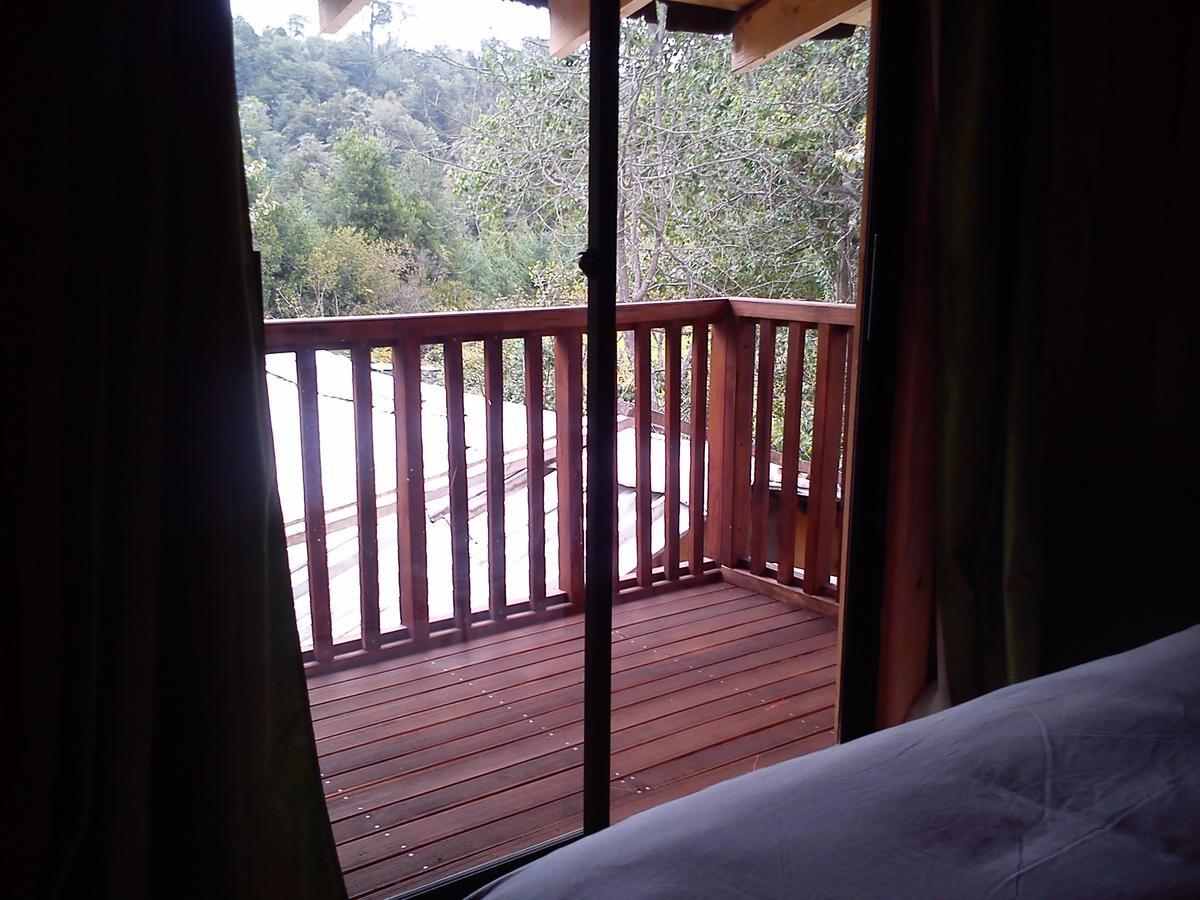 Hostal Los Alamos نلتوما المظهر الخارجي الصورة