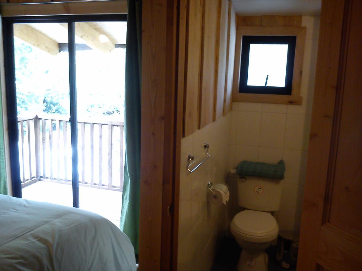 Hostal Los Alamos نلتوما المظهر الخارجي الصورة